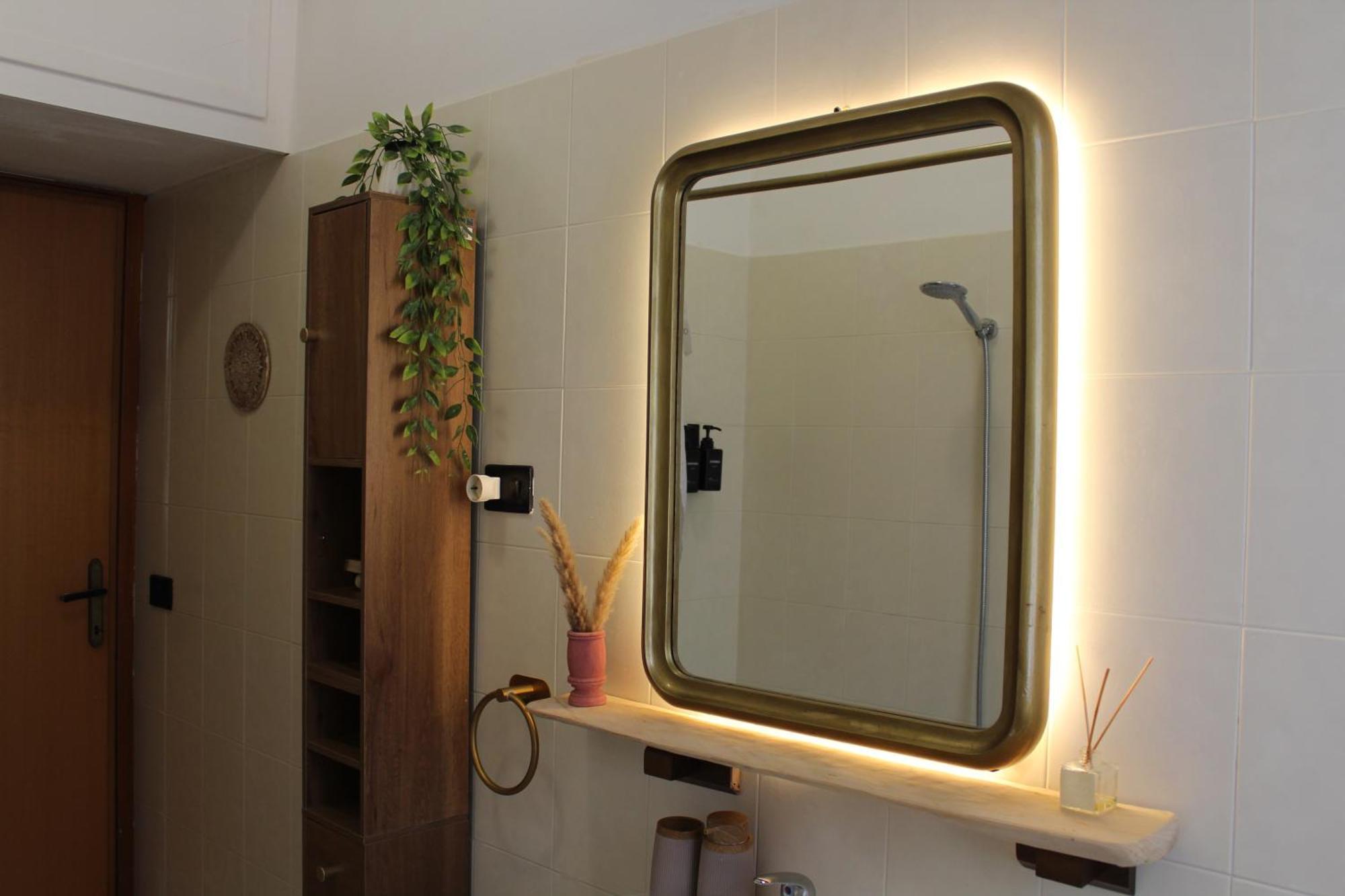 Casa Giuliva Apartment Cecina  Luaran gambar